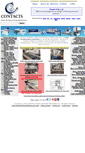 Mobile Screenshot of contactswwmachinery.com